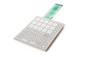 Preview: Tastatur Eintrittsticket-Drucker Wertmarken-Drucker