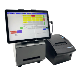 Drucker 3.0 Allround MAX