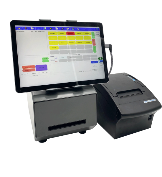GW Drucker 3.0 Allround MAX